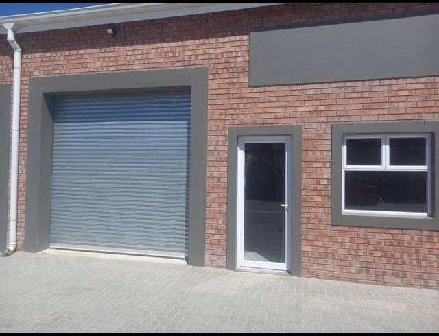 BUSINESS PROPERTY TO RENT IN FAIRVIEW
